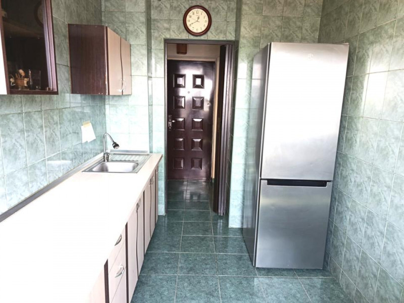 Apartament 2 camere decomandat metrou Titan / Parc IOR