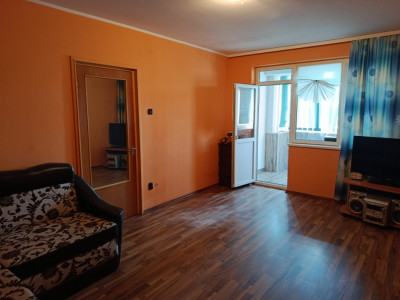 Apartament decomandat cu 2 camere | 59 mp | 2 minute de metrou Titan