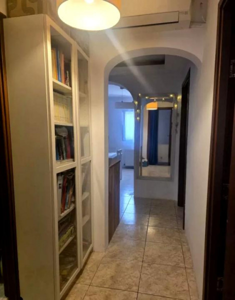 Apartament 3 camere decomandat zona Titan