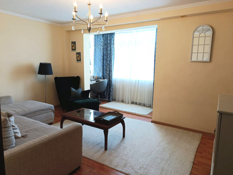 Apartament 3 camere decomandat | Mobilat și utilat modern | Titan - Grigorescu