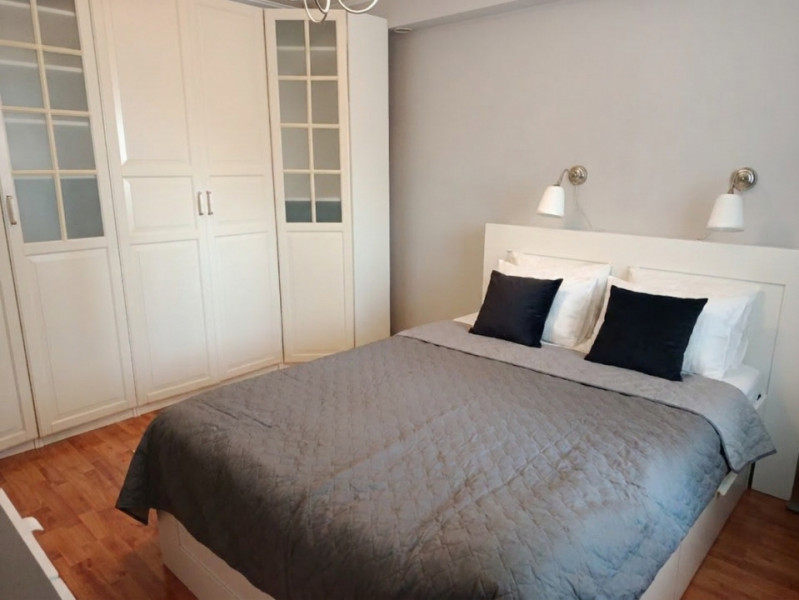 Apartament 3 camere decomandat | Mobilat și utilat modern | Titan - Grigorescu