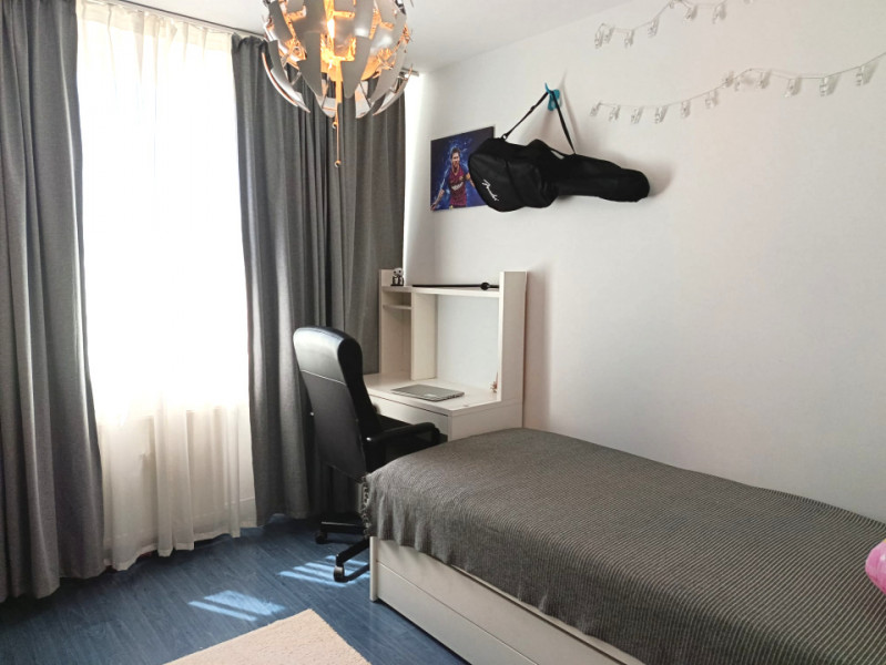 Apartament 3 camere decomandat | Mobilat și utilat modern | Titan - Grigorescu