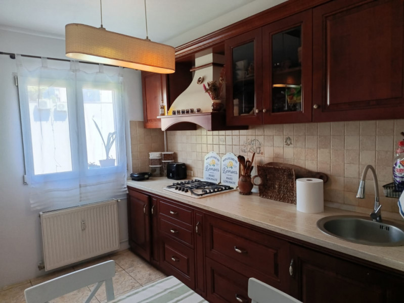 Apartament 3 camere decomandat | Mobilat și utilat modern | Titan - Grigorescu