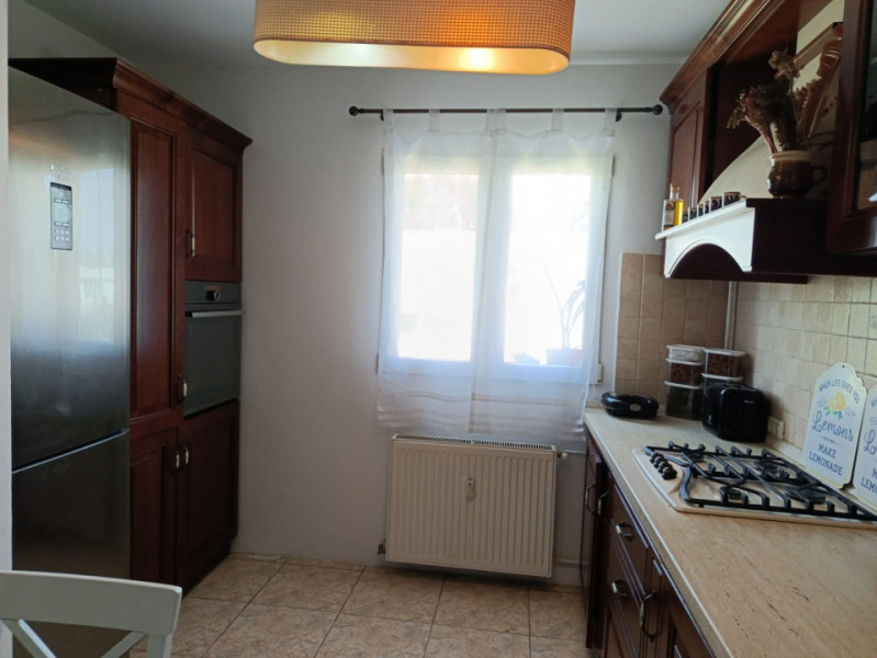 Apartament 3 camere decomandat | Mobilat și utilat modern | Titan - Grigorescu