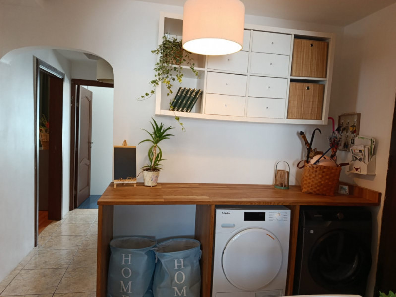 Apartament 3 camere decomandat | Mobilat și utilat modern | Titan - Grigorescu