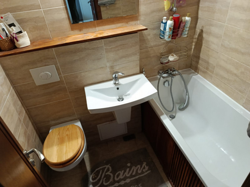 Apartament 3 camere decomandat | Mobilat și utilat modern | Titan - Grigorescu