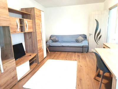 Apartament 2 camere decomandat, Etaj 3, Bloc stradal, Nicolae Grigorescu