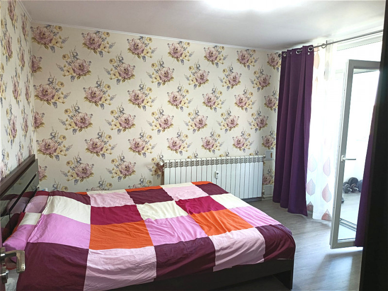 Apartament 3 camere de inchiriat, mobiliat si utilat modern, Titan