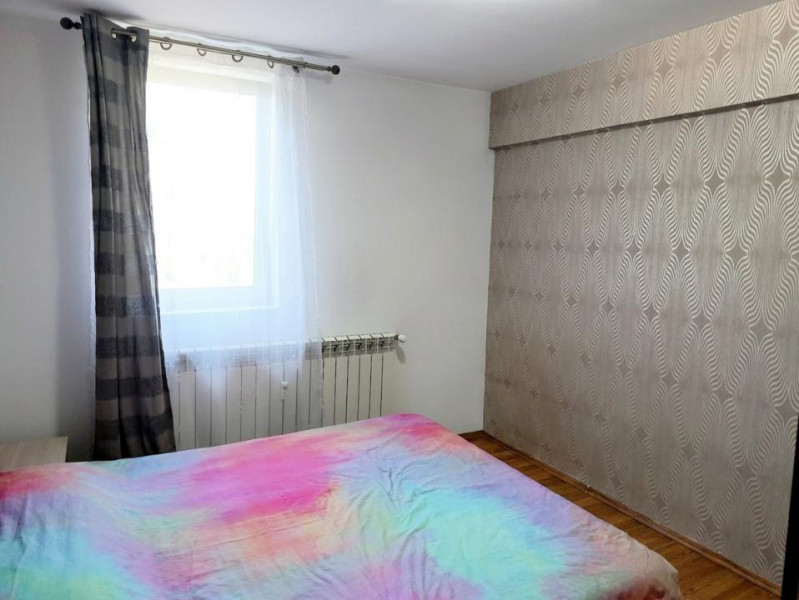 Apartament 3 camere de inchiriat, mobiliat si utilat modern, Titan