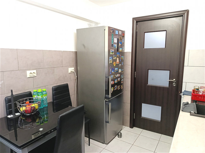 Apartament 3 camere de inchiriat, mobiliat si utilat modern, Titan