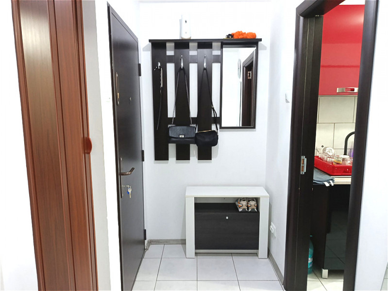 Apartament 3 camere de inchiriat, mobiliat si utilat modern, Titan