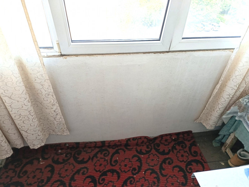 Apartament 2 camere, 55mp, Etaj 5, bloc 1987, Poarta 4 Faur