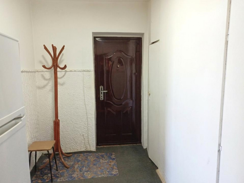 Apartament 2 camere, 55mp, Etaj 5, bloc 1987, Poarta 4 Faur