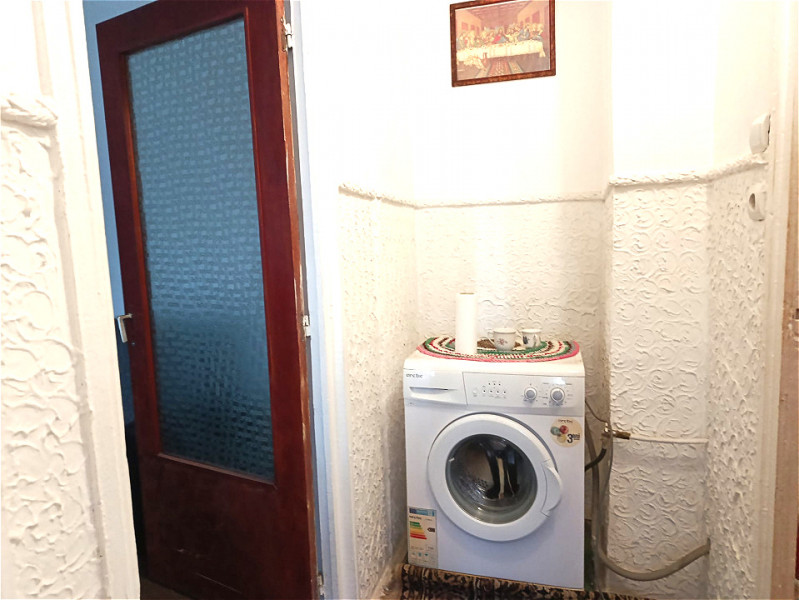 Apartament 2 camere, 55mp, Etaj 5, bloc 1987, Poarta 4 Faur