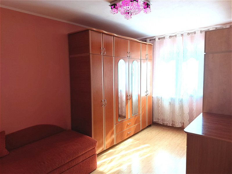 Apartament 3 camere, etaj 4/10, prima inchiriere, Nicolae Grigorescu