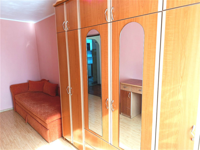 Apartament 3 camere, etaj 4/10, prima inchiriere, Nicolae Grigorescu