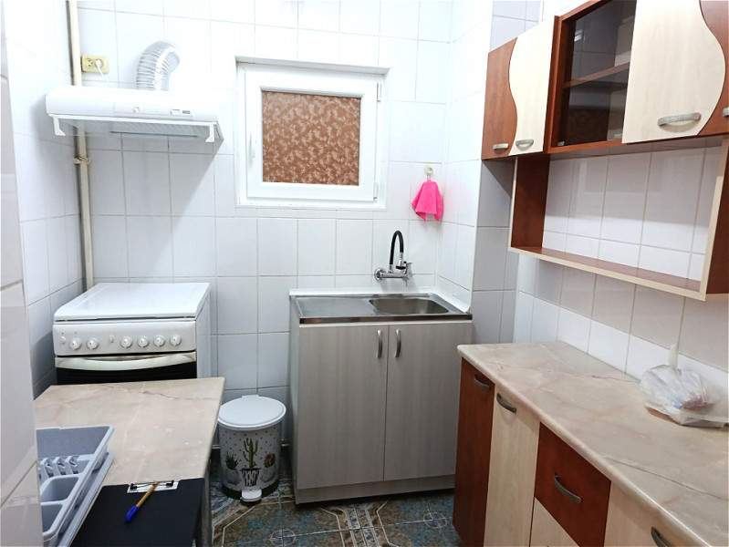Apartament 3 camere, etaj 4/10, prima inchiriere, Nicolae Grigorescu