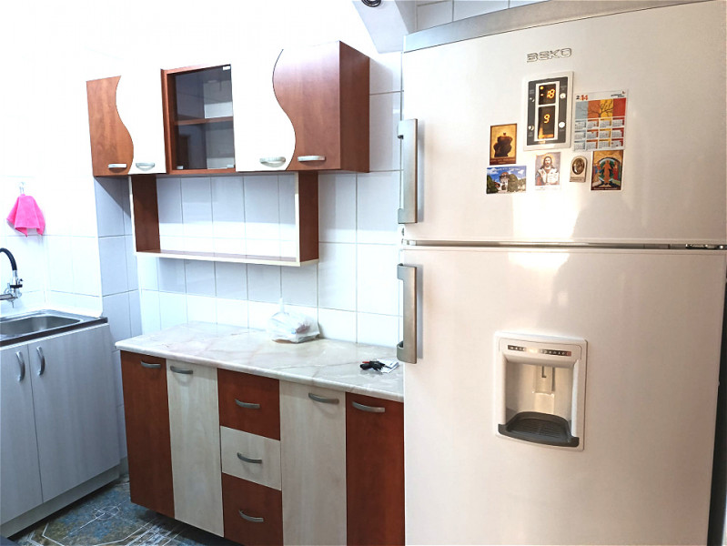 Apartament 3 camere, etaj 4/10, prima inchiriere, Nicolae Grigorescu