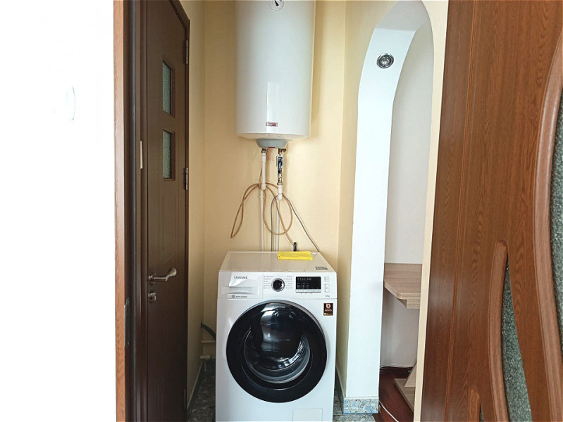 Apartament 3 camere, etaj 4/10, prima inchiriere, Nicolae Grigorescu