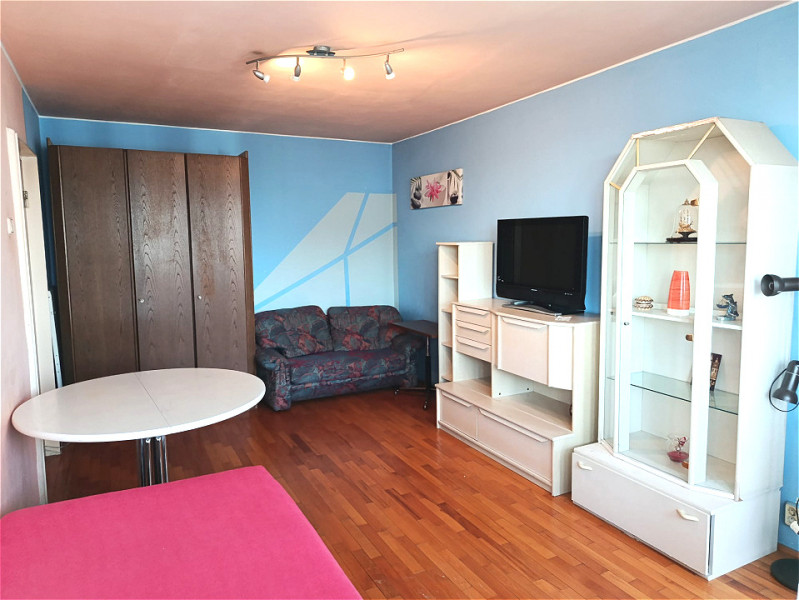Apartament 2 camere decomandat, liber, metrou, adiacent Camil Ressu
