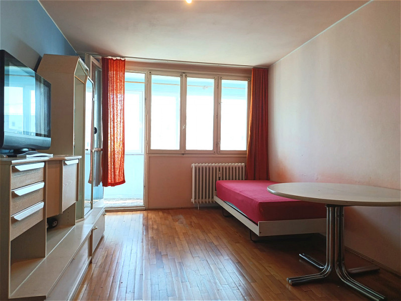 Apartament 2 camere decomandat, liber, metrou, adiacent Camil Ressu