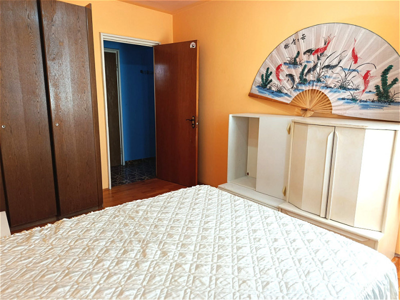 Apartament 2 camere decomandat, liber, metrou, adiacent Camil Ressu