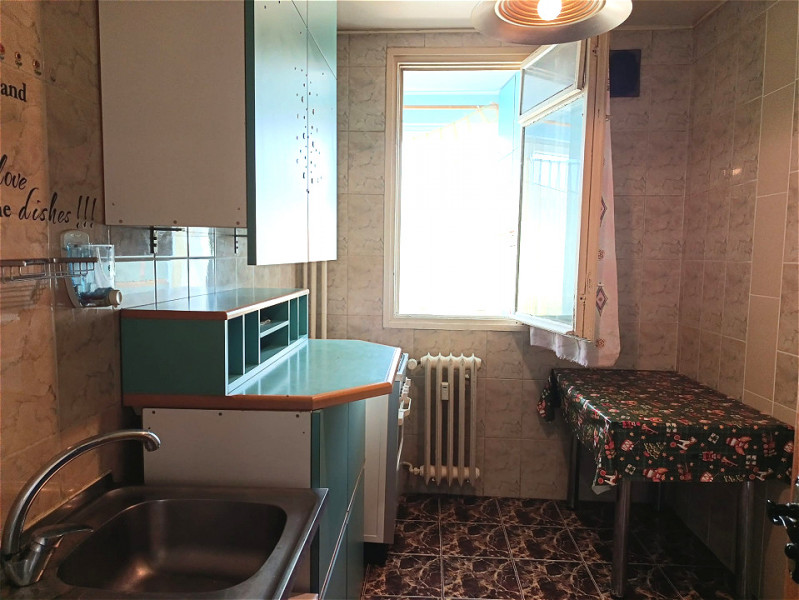 Apartament 2 camere decomandat, liber, metrou, adiacent Camil Ressu