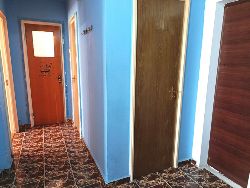 Apartament 2 camere decomandat, liber, metrou, adiacent Camil Ressu