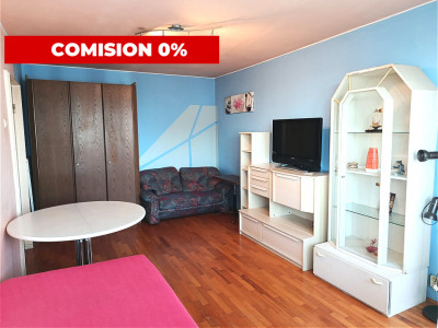 Apartament 2 camere decomandat la 7 minute de metrou Grigorescu (Ilioara)