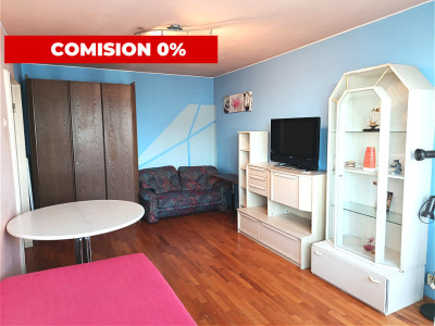 Apartament 2 camere decomandat la 7 minute de metrou Grigorescu (Ilioara)