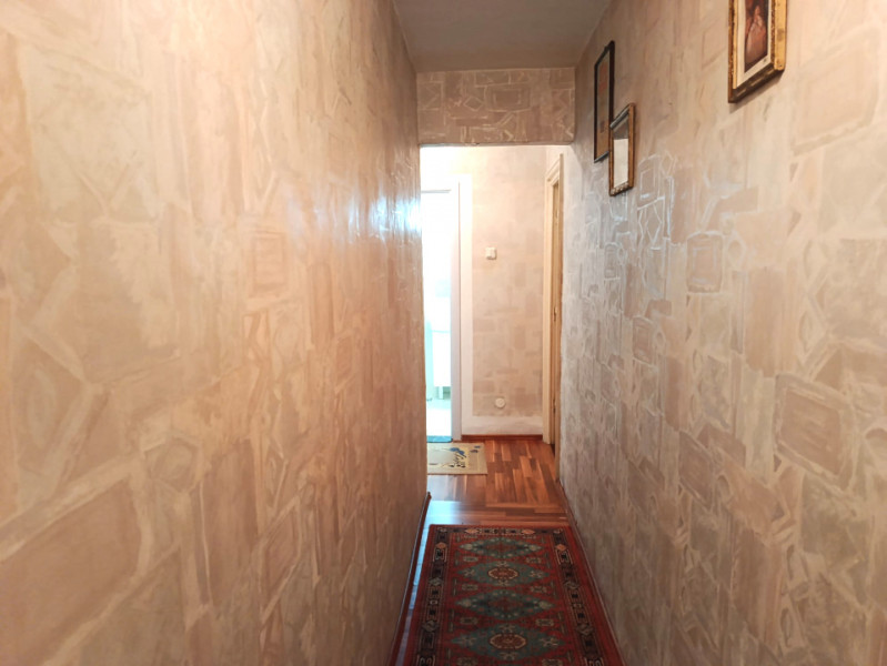 Apartament 3 camere decomandat, Etaj 2/8, metrou Piata Iancului