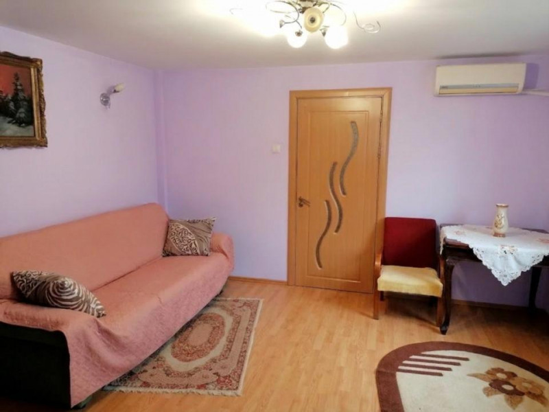 Casa individuala, 2 corpuri de cladire, centrala termica, Antiaeriana