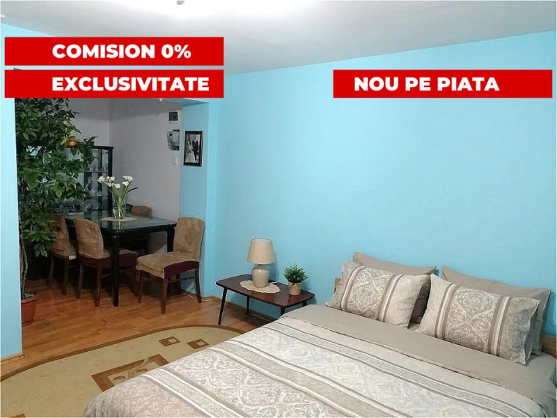 Casa individuala, 2 corpuri de cladire, centrala termica, Antiaeriana